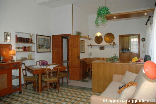 Casa dell'Aurora